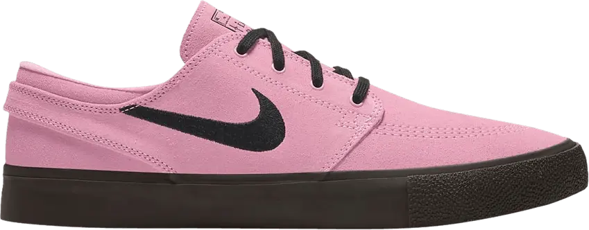  Nike Zoom Stefan Janoski RM SB &#039;Pink Rise&#039;