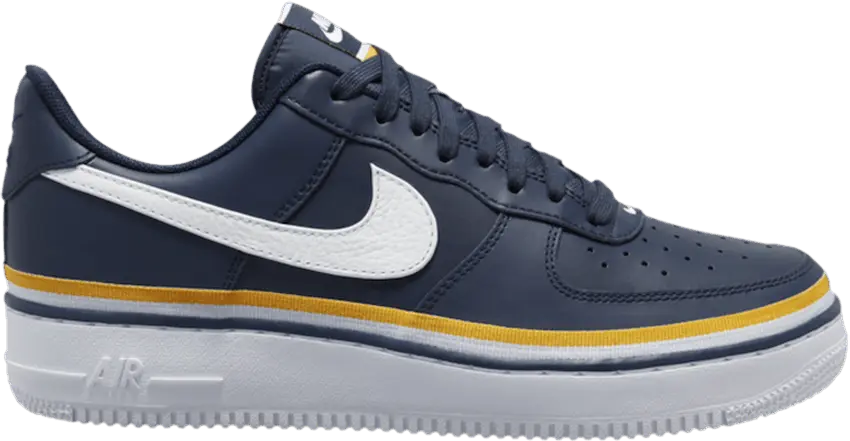  Nike Air Force 1 Low &#039;Ribbon - Obsidian&#039;