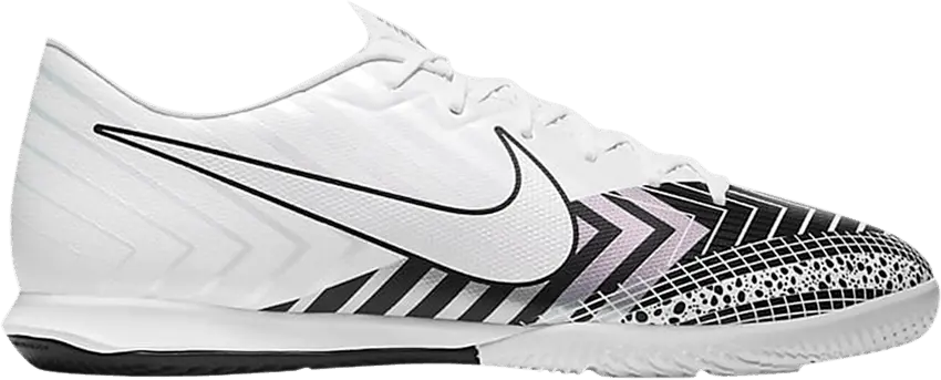  Nike Mercurial Vapor 13 Academy MDS IC White