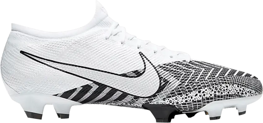  Nike Mercurial Vapor 13 Pro MDS FG &#039;Dream Speed - White Black&#039;