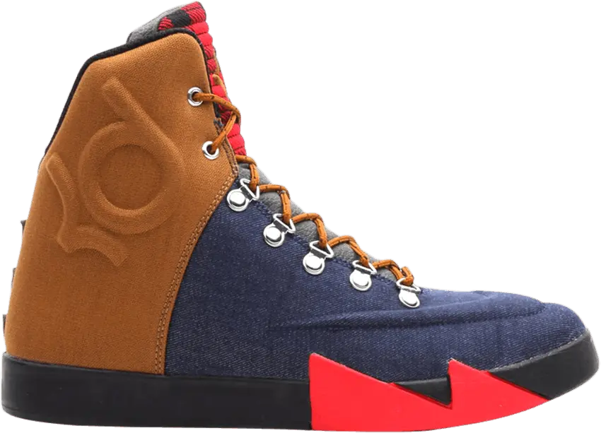  Nike KD 6 NSW Lifestyle QS