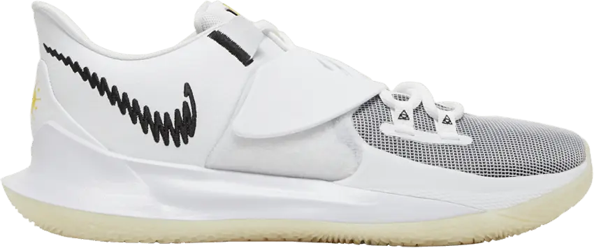 Nike Kyrie Low 3 EP &#039;Eclipse&#039;