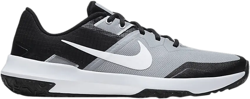  Nike Varsity Compete TR 3 &#039;Light Smoke Grey Black&#039;