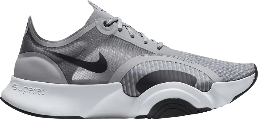 Nike SuperRep Go &#039;Particle Grey&#039;