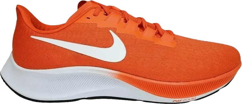 Nike Air Zoom Pegasus 37 TB &#039;Team Orange&#039;
