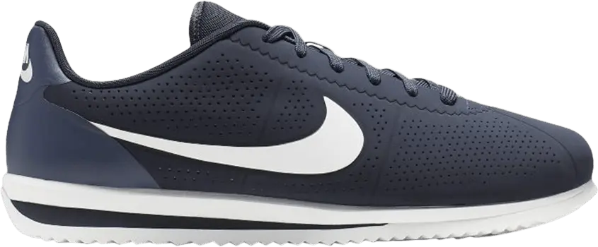  Nike Cortez Ultra Moire &#039;Midnight Navy&#039;