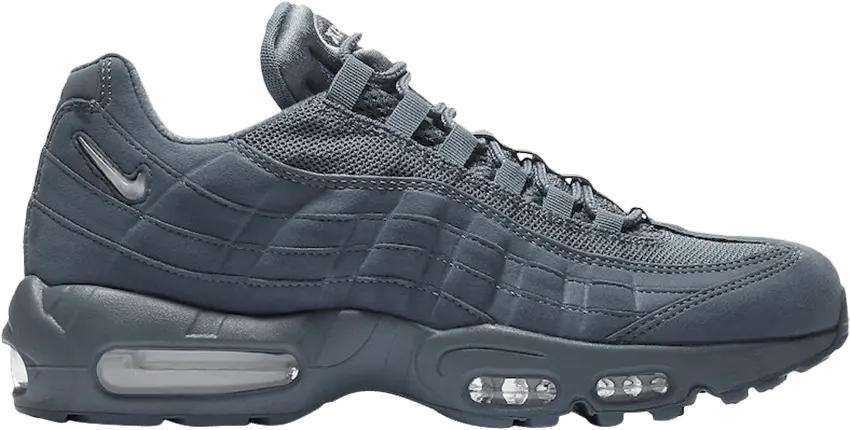  Nike Air Max 95 Jelly Swoosh Armory Blue