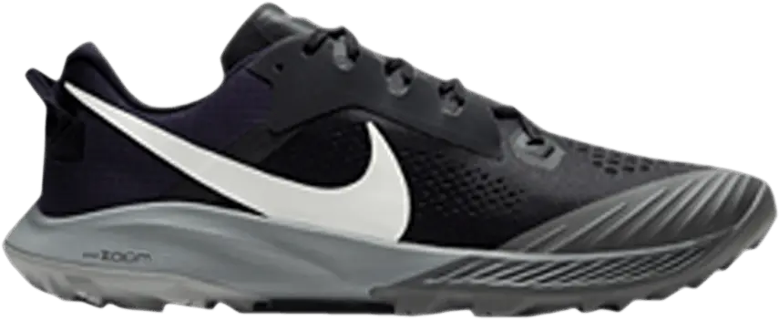 Nike Air Zoom Terra Kiger 6 &#039;Irony Grey&#039;