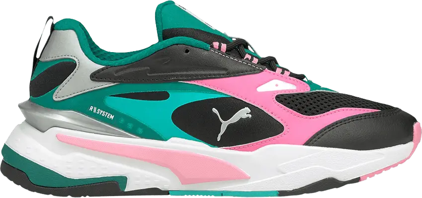  Puma RS-Fast Jr &#039;Pink Parasailing&#039;