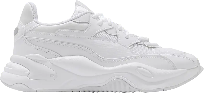  Puma RS-2K &#039;Core - White&#039;