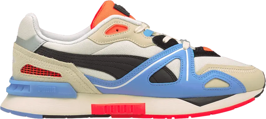  Puma Mirage Mox &#039;Eggnog Feiry Coral&#039;