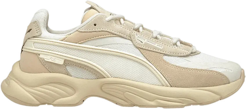 Puma RS-Connect Mono &#039;Eggnog Shifting Sand&#039;