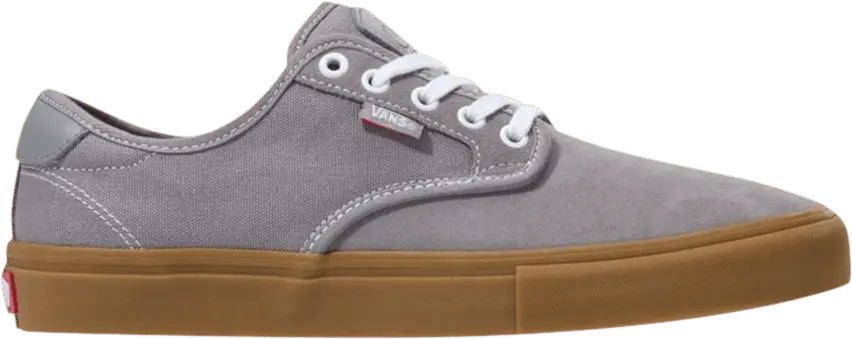  Vans Chima Ferguson Pro &#039;Frost Grey Gum&#039;