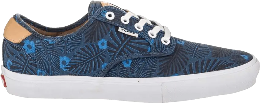  Vans Chima Ferguson Pro &#039;Tropic Havana&#039;