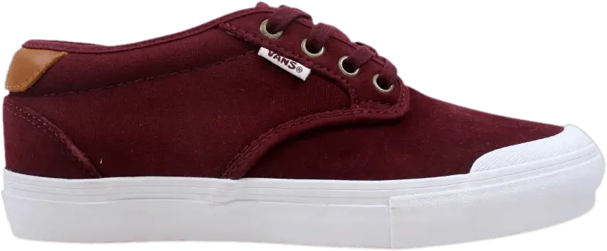  Vans Chima Estate Pro Rubber Port