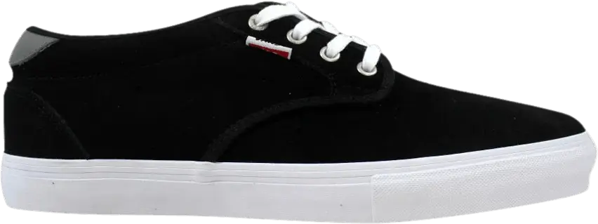  Vans Chima Estate Pro Black