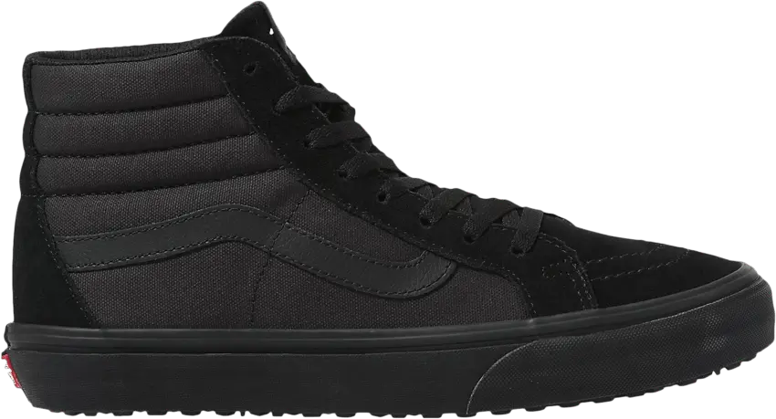  Vans Sk8-Hi Reissue UC 2.0 &#039;Made for the Makers - Suede&#039;