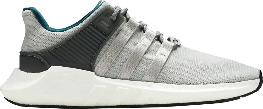 Adidas adidas EQT Support 93/17 Welding Pack Grey Two