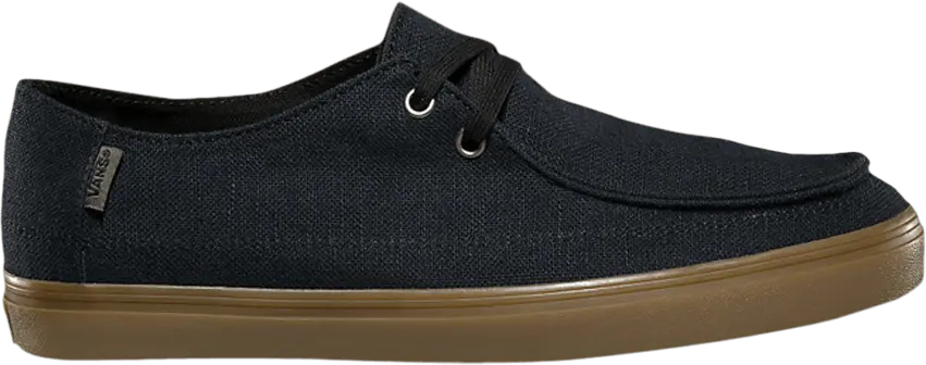 Vans Rata Vulc SF &#039;Hemp - Black Gum&#039;