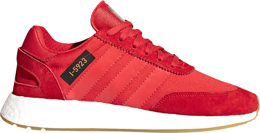 Adidas adidas I-5923 Core Red