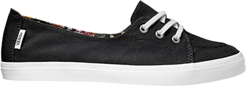 Vans Palisades SF &#039;Lux Floral - Black&#039;