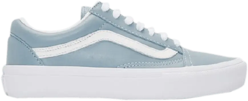  Vans Old Skool VLT LX &#039;Arctic Blue&#039;