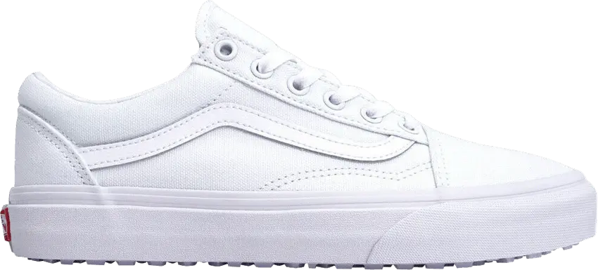  Vans Old Skool UC &#039;Made for the Makers - True White&#039;