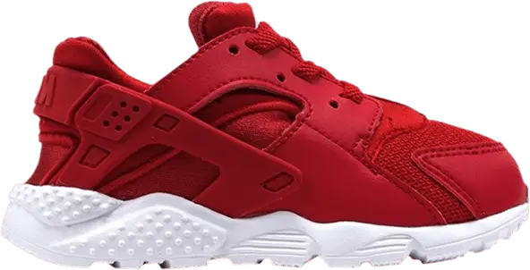  Nike Huarache Run TD &#039;University Red&#039;