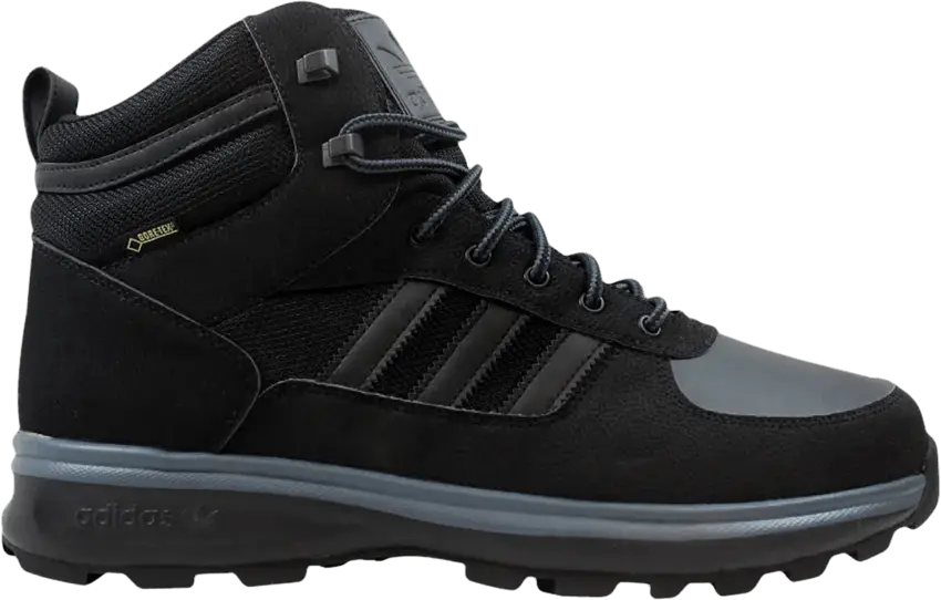  Adidas adidas Chasker Boot Gtx Black/Black