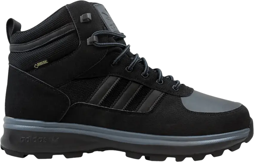 Adidas adidas Chasker Boot Gtx Black/Black