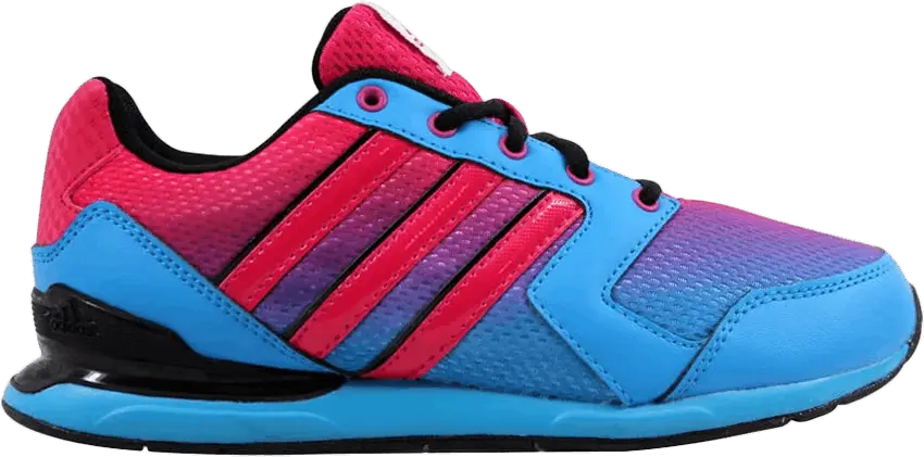 Adidas Street Run 7 K &#039;Solar Blue&#039;