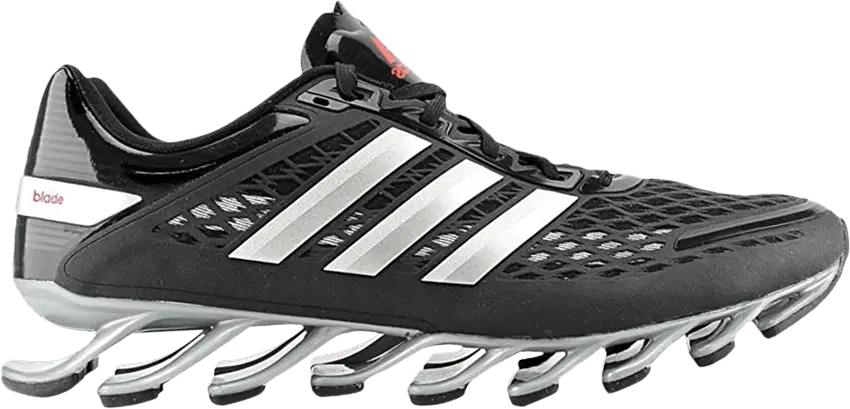  Adidas Springblade Razor &#039;Black&#039;