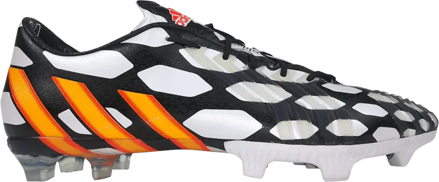 Adidas Predator LZ FG &#039;World Cup Battle Pack&#039;