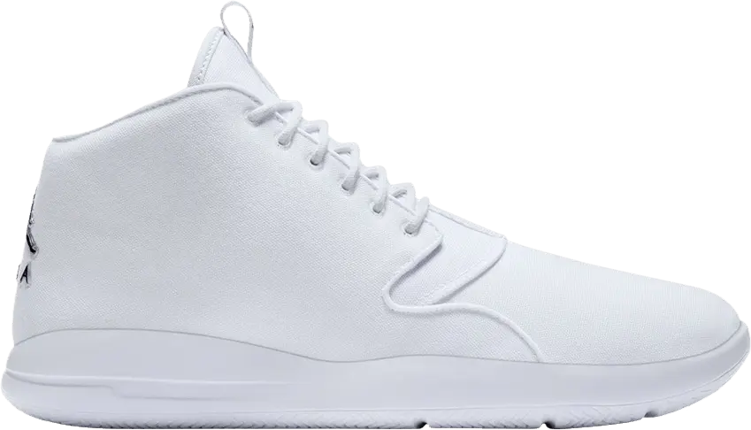  Jordan Eclipse Chukka White