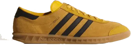 Adidas Hamburg Shoes