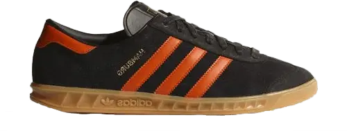  Adidas Hamburg