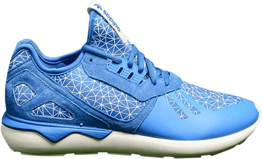  Adidas Tubular Runner &#039;Blue&#039;