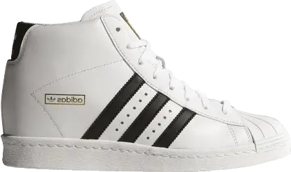  Adidas Superstar Up Shoes