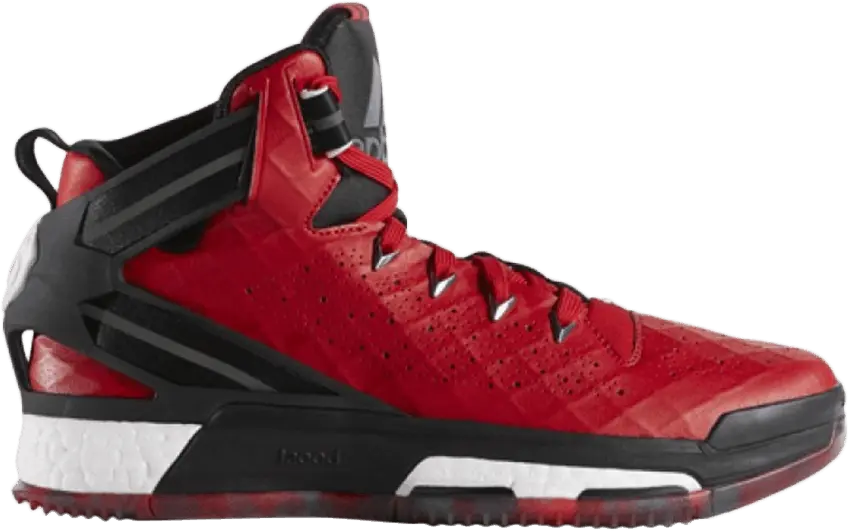 mi Adidas D Rose 6