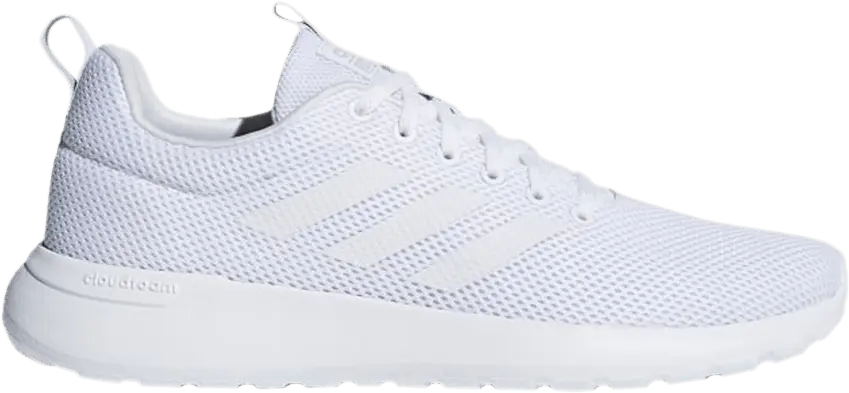  Adidas Lite Racer CLN &#039;White&#039;