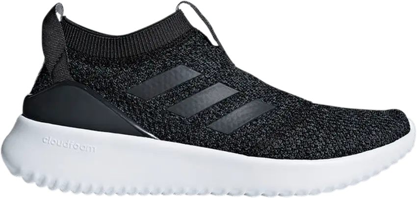 Adidas Ultimafusion &#039;Black Carbon&#039;
