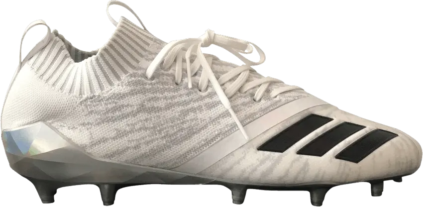  Adidas Adizero 5-Star 7.0 X Primeknit &#039;Grey White&#039;