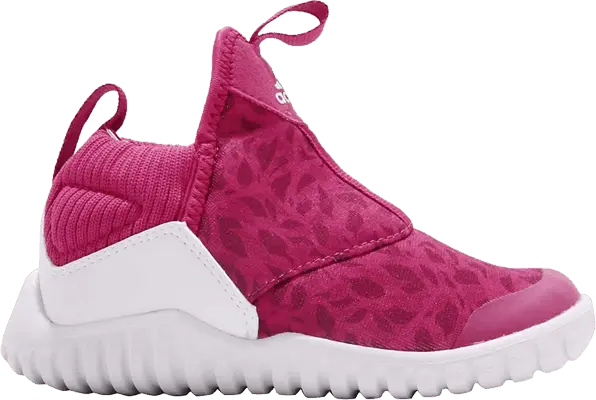 Adidas RapidaZen I &#039;Pink&#039;
