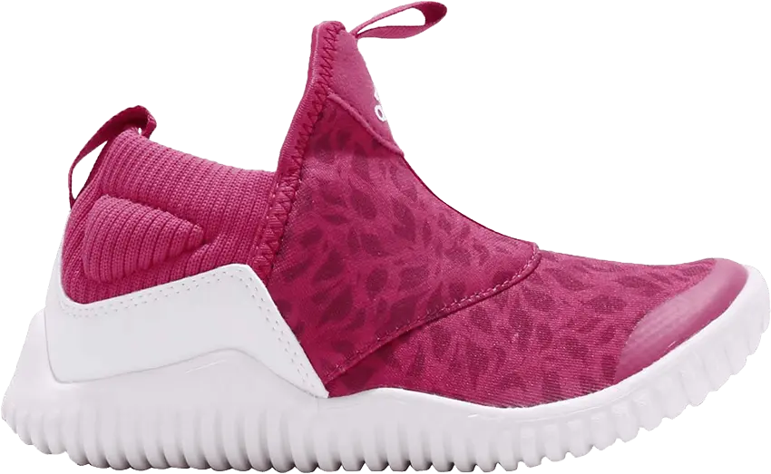  Adidas RapidaZen C &#039;Pink&#039;