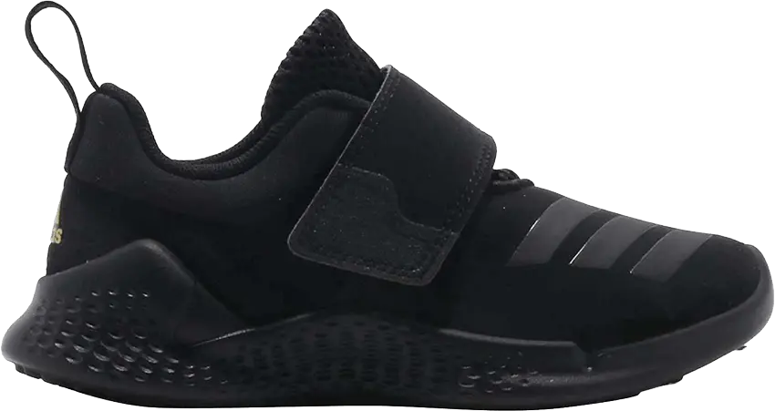 Adidas RapidaBounce C &#039;Core Black&#039;