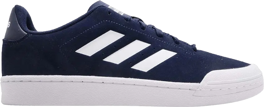 Adidas Court 70s &#039;Dark Blue&#039;