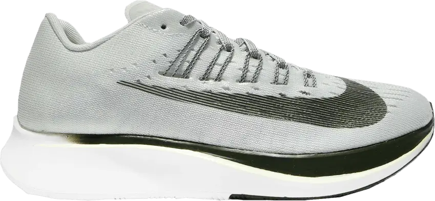 Nike Zoom Fly Barely Grey Light Pumice (Women&#039;s)