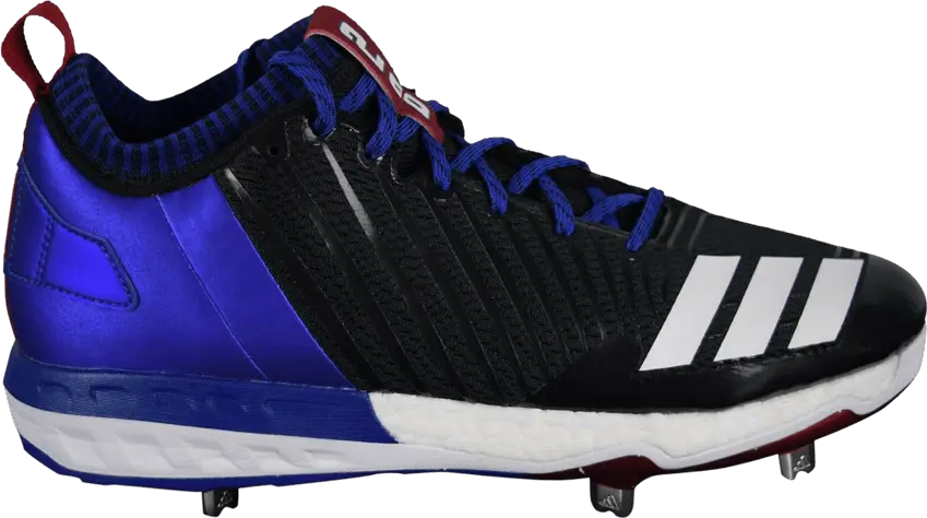  Adidas Boost Icon 3 &#039;Nomar Mazara&#039; PE
