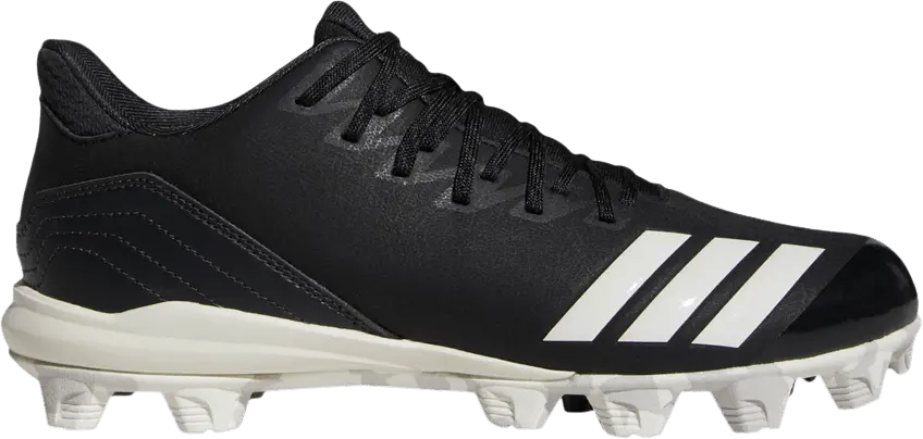  Adidas Icon 4 MD &#039;Core Black&#039;