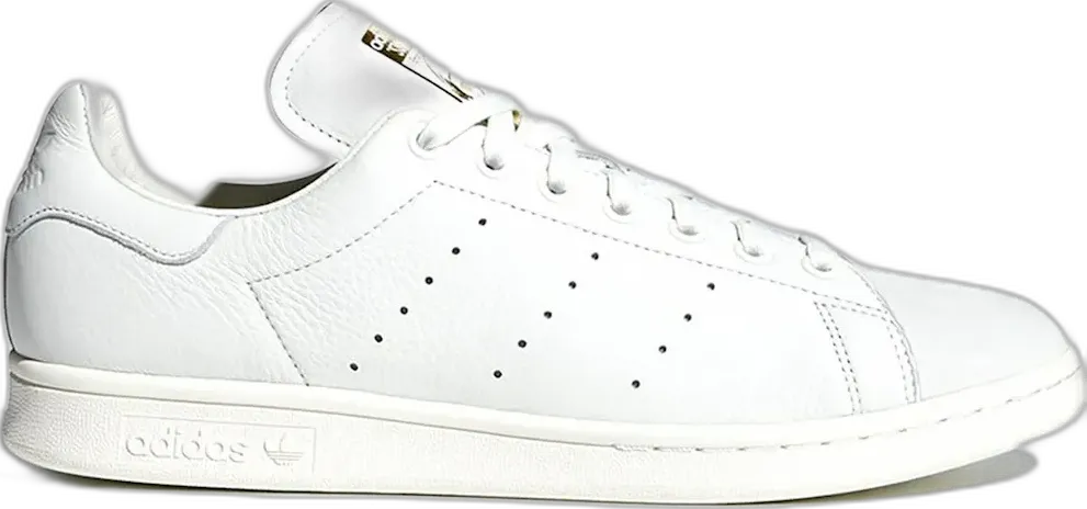 Adidas adidas Stan Smith Premium Triple White